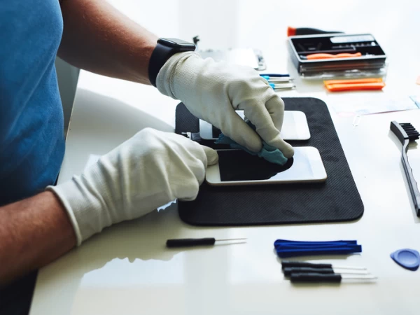 Ekran Değişimi ait resim