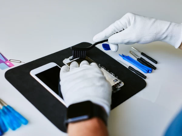 Batarya Değişimi ait resim