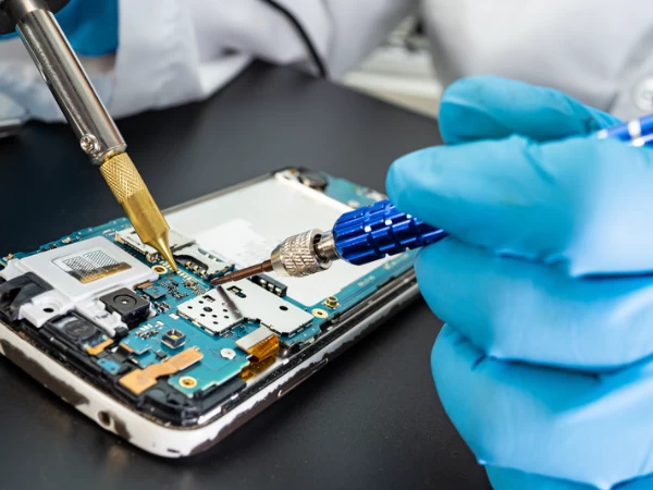 Anakart Tamiri ait resim